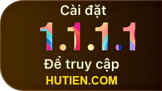 Cài đặt 1.1.1.1